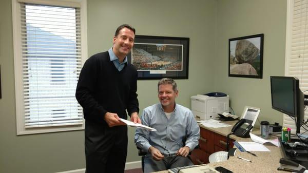 Tim Wicker, CPA PA