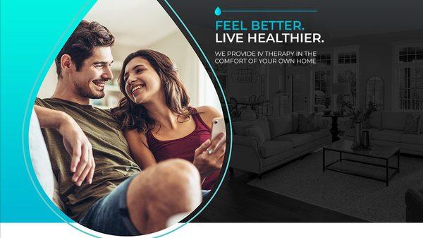 Intravene Mobile IV Therapy