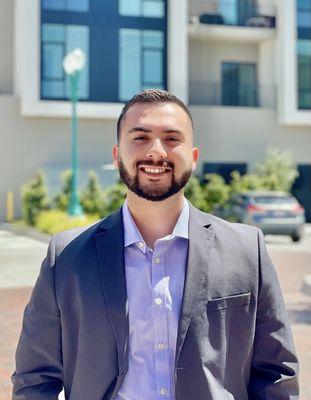 Giovani Ghelfi - Keller Williams Covina