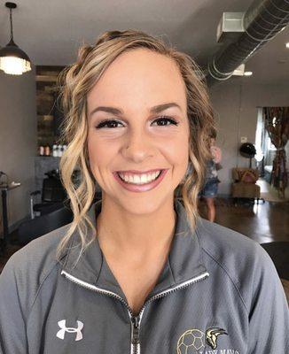 The Best Little Hair House