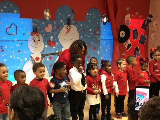 Covington Pike Head Start