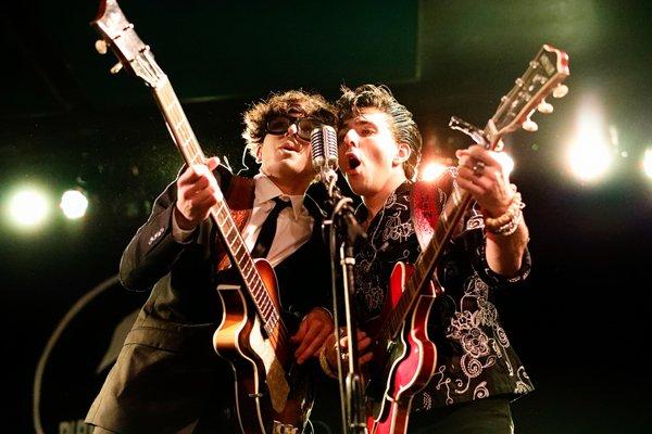 26ShadesofGreen Photography