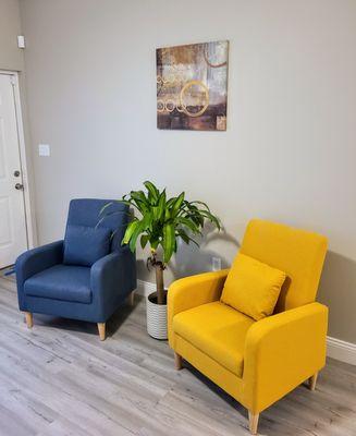 Acupuncture and Herbal Solutions