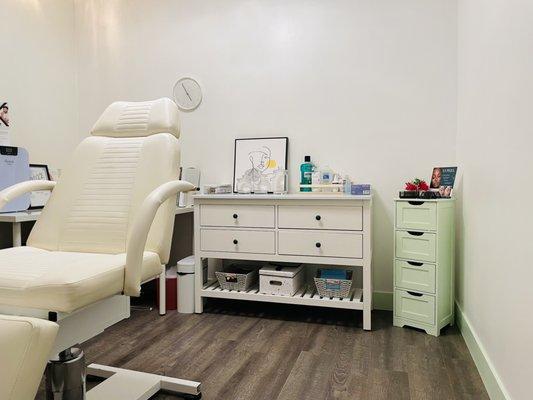 Park Belle Aesthetica LLC