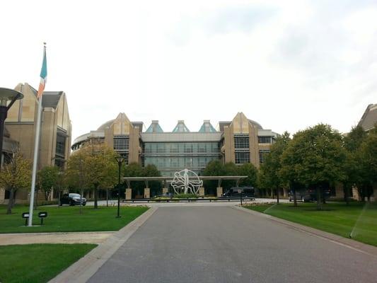 Medtronic USA Inc