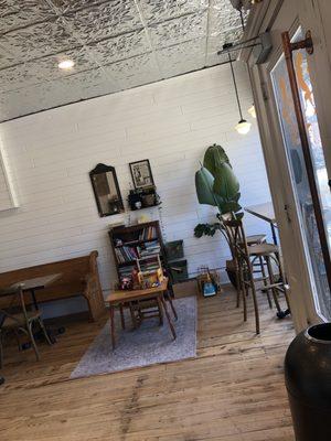 Good Grounds Coffee Company