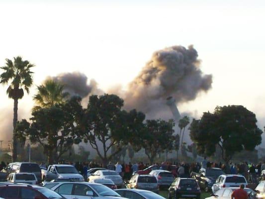 South Bay Power Plant