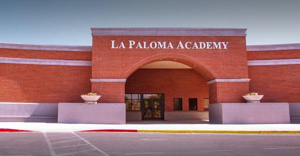 La Paloma Academy