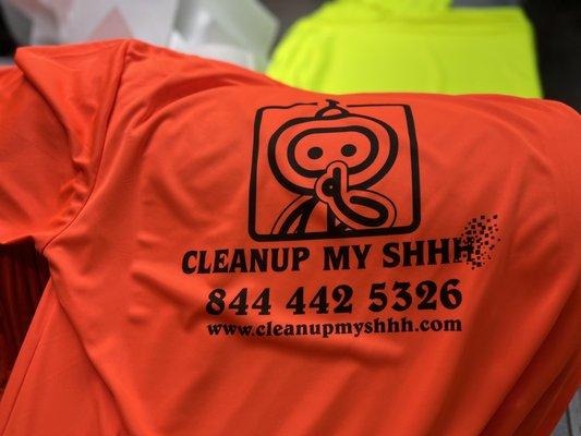 DTG T-Shirt printing