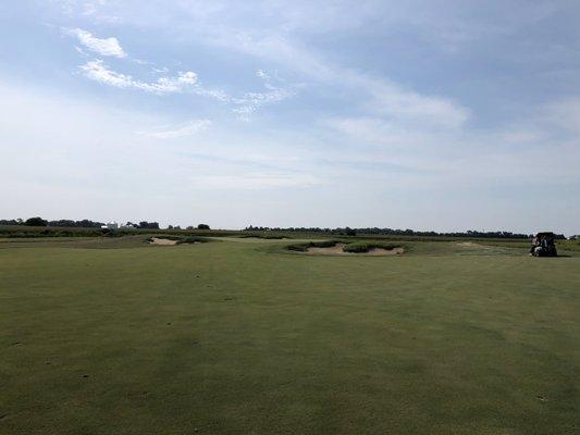 Black Sheep Golf Club