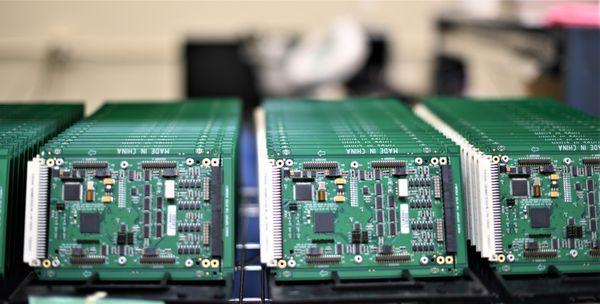 the SMT assembly service provider.