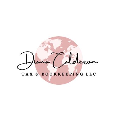 Diana Calderon Tax & Bookkeeping
