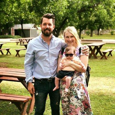 Schaefer Insurance Group protects family