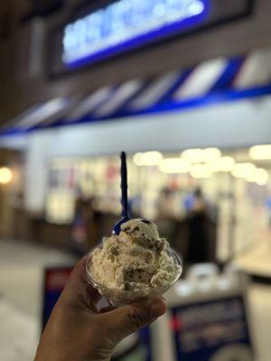 Spouse like a House!