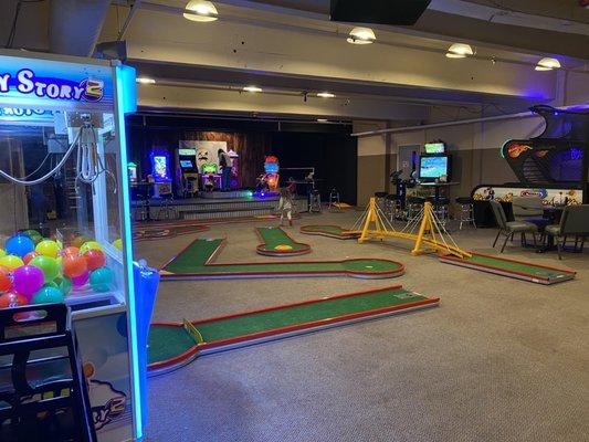 Prospector's Pizzeria