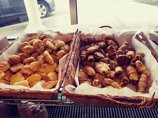 Hershy's Bakery