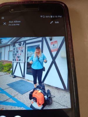 Clare County Senior Community Center