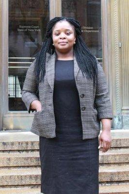 The Law Offices of Audrey A Thomas