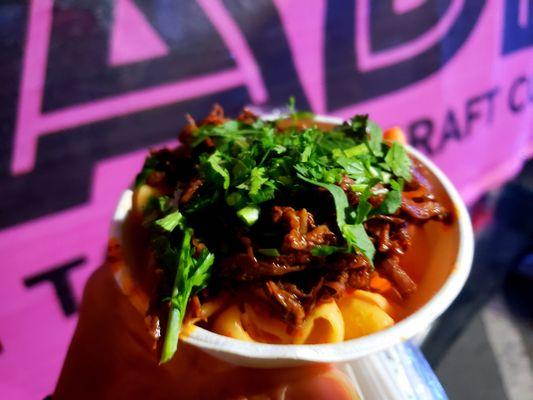 Taste Of Downtown - East Village