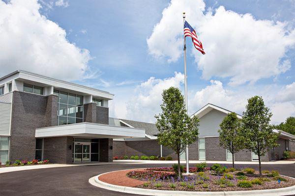 Thrive of Fox Valley