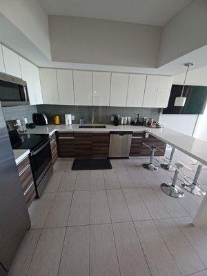 FRAN Unique Cleaning Services