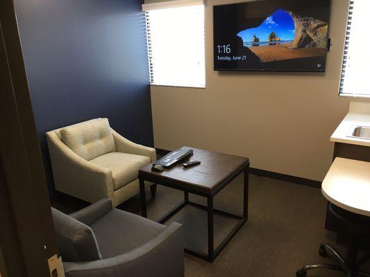 Cornerstone Health Community