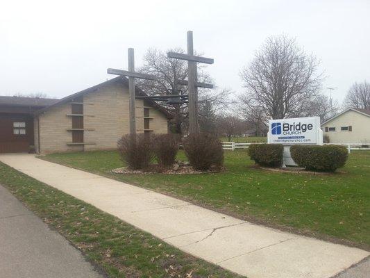 Bridge Church