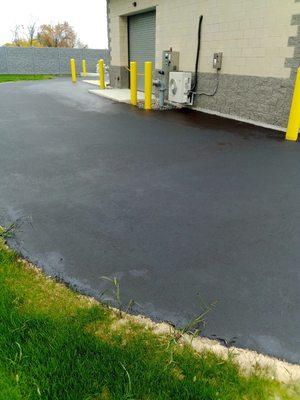 All around construction