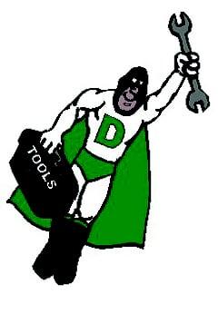 Dashmaster Automotive