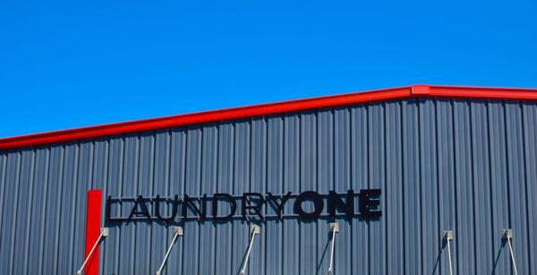 Laundry One