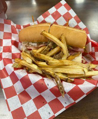 Thunderhead Bowl & Grill