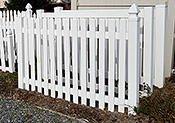 Celebrity Fence Company