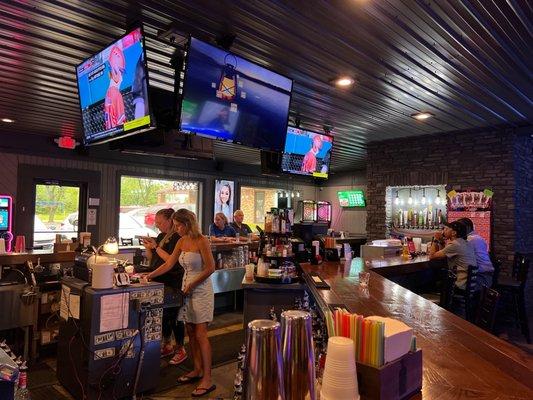 Donerick's Pub Pickerington