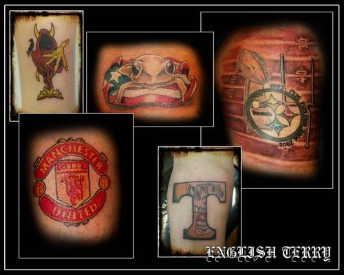 United Ink Tattoo