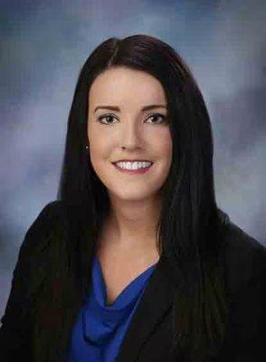 Rachel McDonald ,PA - Billings Clinic Heights