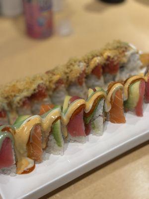 Bodeli Sushi Restaurant