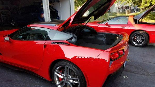 Stark Mobile Detailing