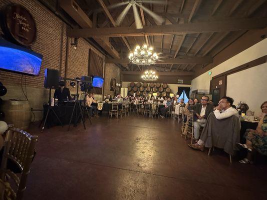 Five Star Catering & Event Planning