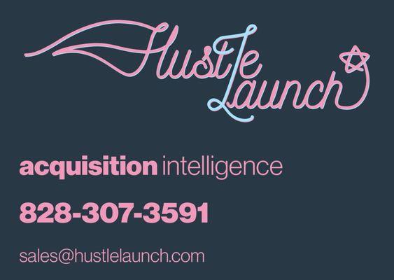 Hustle Launch