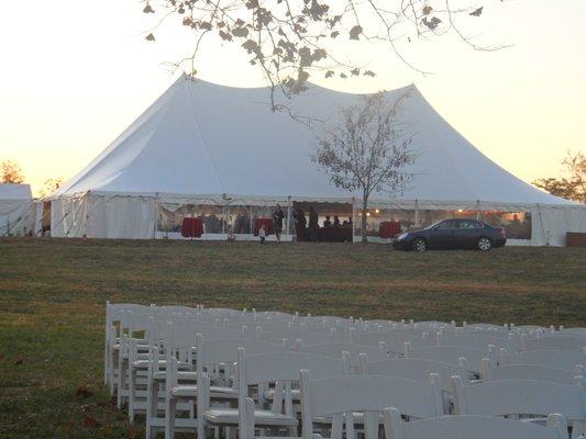 All Occasion Tent Rental