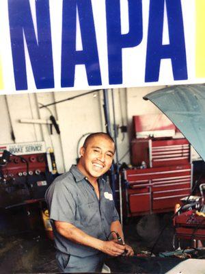 Central Auto Service