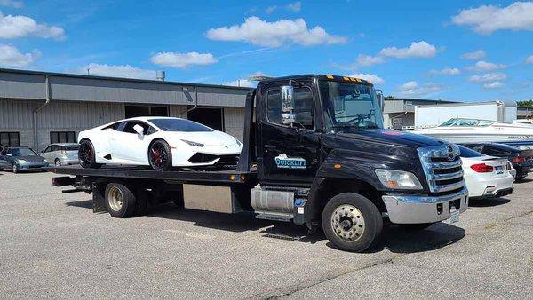 Quicklift Towing & Recovery