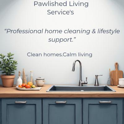 Pawlished Living