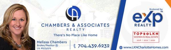 Chambers & Associates Realty