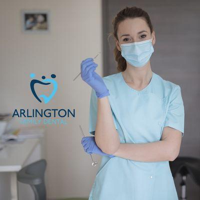 Arlington Family Dental