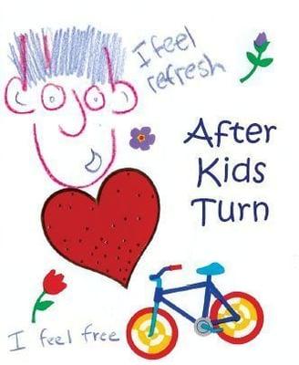 Kids' Turn Redding Shasta-Cascade