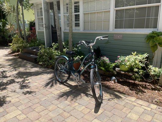 SeaGlass Inn Bed and Breakfast