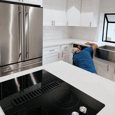 AllStar Appliance Services