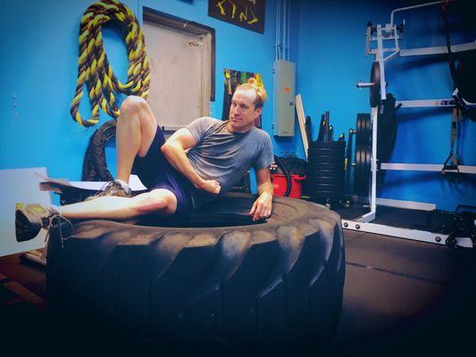 Unconventional Strength