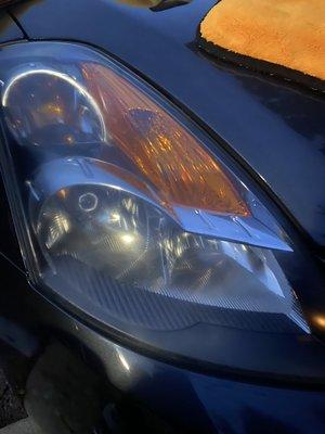 Tobin Mobile Detailing Service